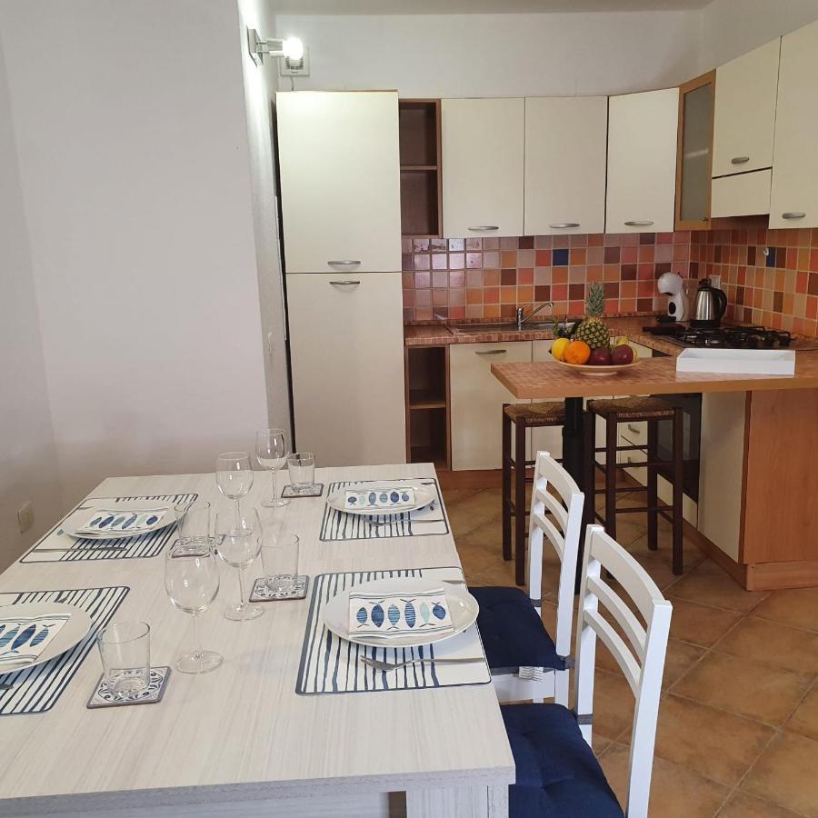 Insardinia House Trilocale A 200Mt Dalla Spiaggia Olbia Exterior foto